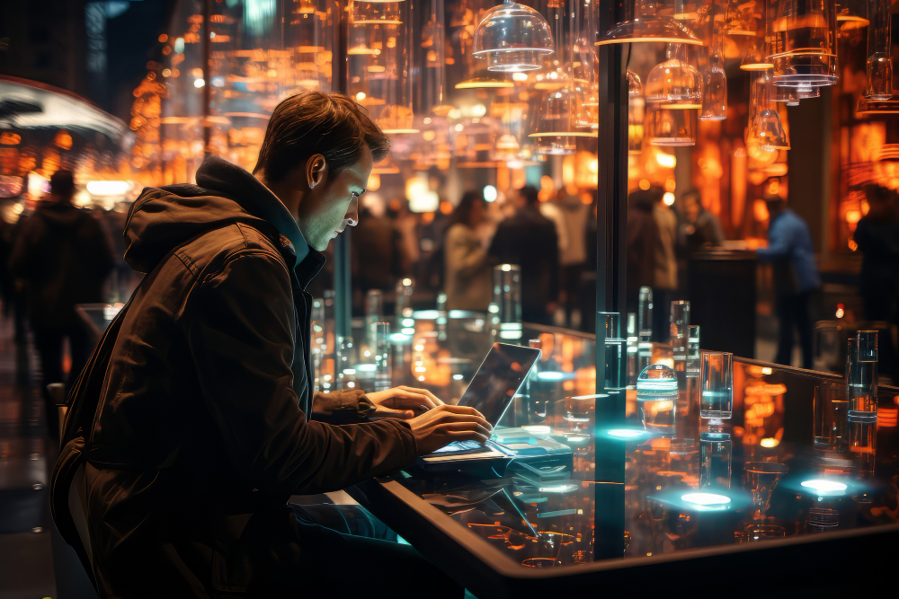 Startup Pathways in AI for Viksit Bharat
