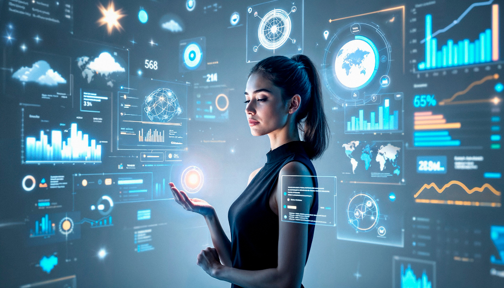 AI for Viksit Bharat: Can India Become the Data Capital of the World?