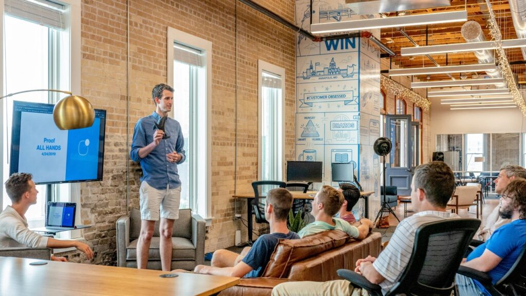 Why Most Founders Mistake Planning for Progress