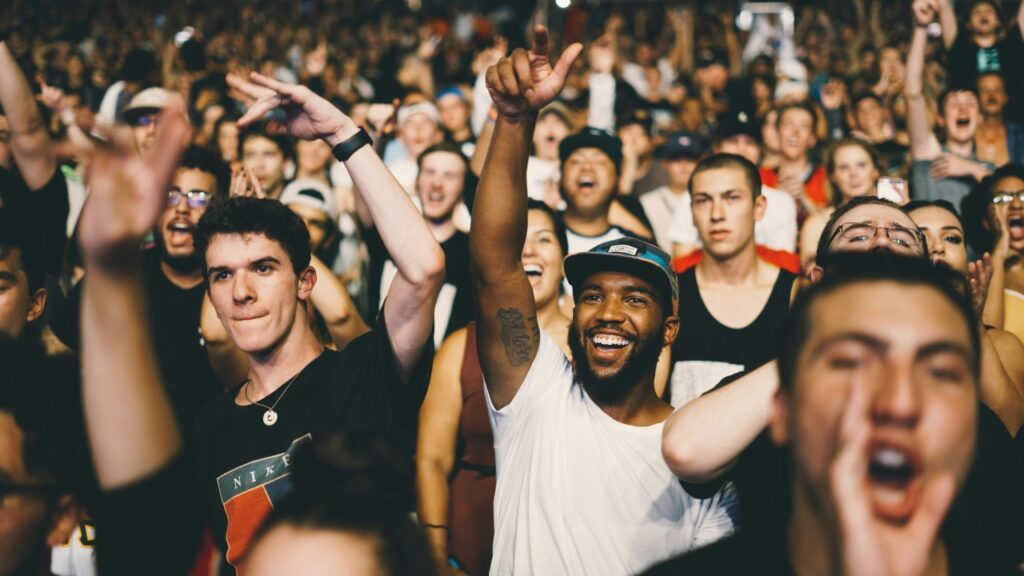 Community Is Not Clarity