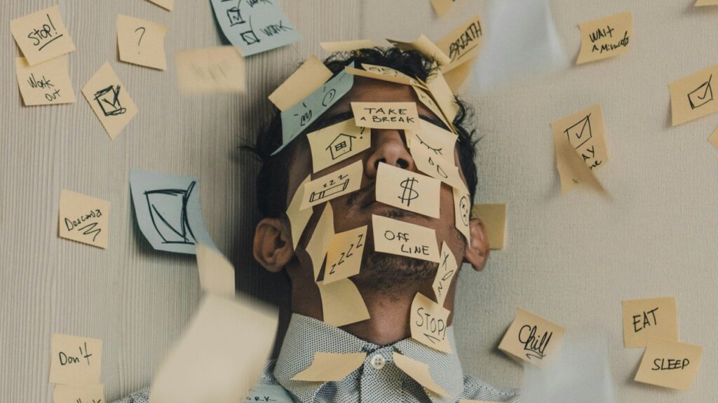 The Cognitive Load Dashboard