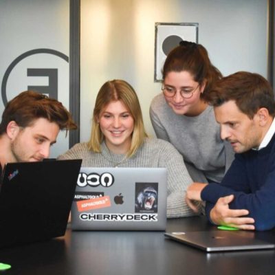 Zero to One: How Non-Tech Founders Can Kickstart Tech Development